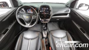 ChevroletGMDaewoo Spark LT 2020 года из Южной Кореи