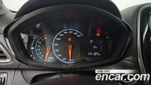 ChevroletGMDaewoo Spark LT 2020 года из Южной Кореи