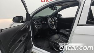 ChevroletGMDaewoo Spark LT 2020 года из Южной Кореи