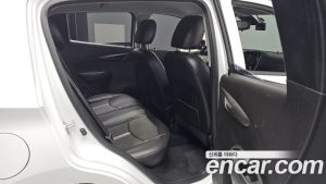ChevroletGMDaewoo Spark LT 2020 года из Южной Кореи