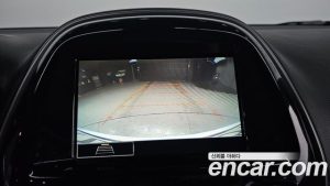 ChevroletGMDaewoo Spark LT 2020 года из Южной Кореи