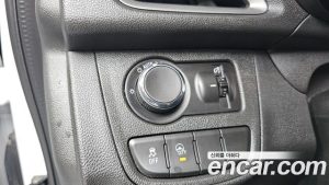 ChevroletGMDaewoo Spark LT 2020 года из Южной Кореи