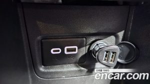 ChevroletGMDaewoo Spark LT 2020 года из Южной Кореи