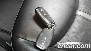 ChevroletGMDaewoo Spark LT 2020 года из Южной Кореи
