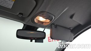 ChevroletGMDaewoo Spark LT 2020 года из Южной Кореи