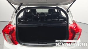 ChevroletGMDaewoo Spark LT 2020 года из Южной Кореи