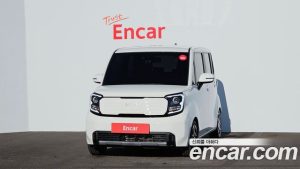 Kia RAY Signature 2023 года из Южной Кореи