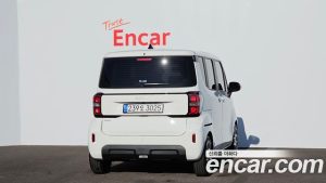Kia RAY Signature 2023 года из Южной Кореи