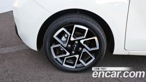 Kia RAY Signature 2023 года из Южной Кореи