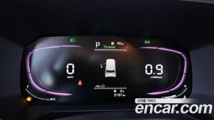 Kia RAY Signature 2023 года из Южной Кореи