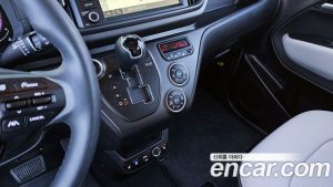 Kia RAY Signature 2023 года из Южной Кореи