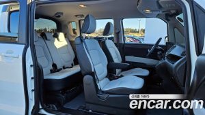 Kia RAY Signature 2023 года из Южной Кореи