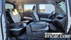 Kia RAY Signature 2023 года из Южной Кореи