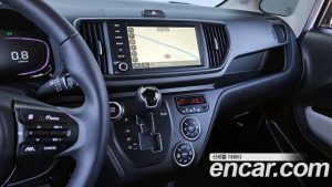 Kia RAY Signature 2023 года из Южной Кореи