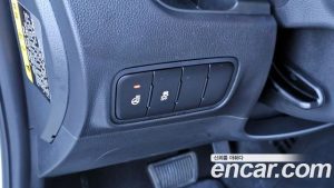 Kia RAY Signature 2023 года из Южной Кореи