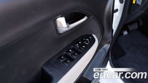 Kia RAY Signature 2023 года из Южной Кореи