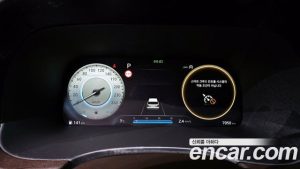 Hyundai Palisade Бензин 3.8 2WD 2023 года из Южной Кореи