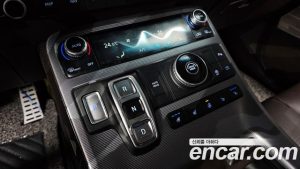 Hyundai Palisade Бензин 3.8 2WD 2023 года из Южной Кореи