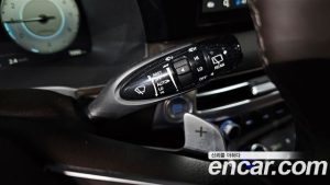 Hyundai Palisade Бензин 3.8 2WD 2023 года из Южной Кореи