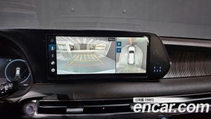 Hyundai Palisade Бензин 3.8 2WD 2023 года из Южной Кореи