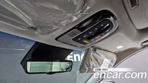 Hyundai Palisade Бензин 3.8 2WD 2023 года из Южной Кореи