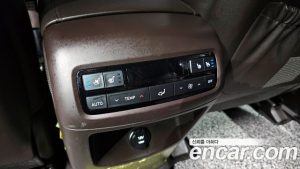 Hyundai Palisade Бензин 3.8 2WD 2023 года из Южной Кореи