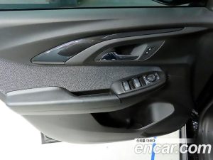 ChevroletGMDaewoo Trailblazer 1.3 Turbo 2WD 2022 года из Южной Кореи