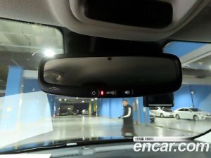 ChevroletGMDaewoo Trailblazer 1.3 Turbo 2WD 2022 года из Южной Кореи