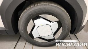 Kia EV9 Air 2024 года из Южной Кореи