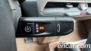 Kia EV9 Air 2024 года из Южной Кореи
