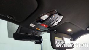 Kia EV9 Air 2024 года из Южной Кореи