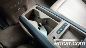 Kia EV9 Air 2024 года из Южной Кореи