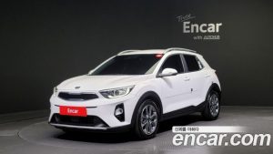 Kia Stonic 1.4 2020 года из Южной Кореи