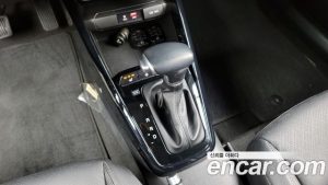 Kia Stonic 1.4 2020 года из Южной Кореи