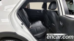 Kia Stonic 1.4 2020 года из Южной Кореи