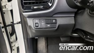 Kia Stonic 1.4 2020 года из Южной Кореи