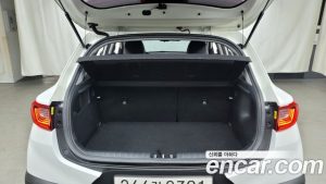 Kia Stonic 1.4 2020 года из Южной Кореи