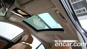 BMW 5-Series 520i Luxury 2021 года из Южной Кореи