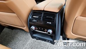 BMW 5-Series 520i Luxury 2021 года из Южной Кореи