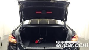 BMW 5-Series 520i Luxury 2021 года из Южной Кореи