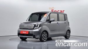 Kia RAY Prestige 2023 года из Южной Кореи