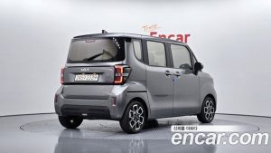 Kia RAY Prestige 2023 года из Южной Кореи