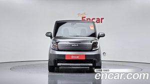 Kia RAY Prestige 2023 года из Южной Кореи