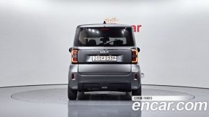 Kia RAY Prestige 2023 года из Южной Кореи
