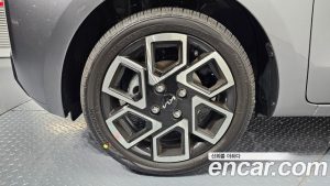 Kia RAY Prestige 2023 года из Южной Кореи
