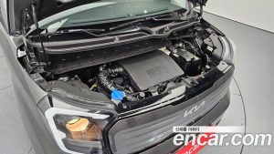 Kia RAY Prestige 2023 года из Южной Кореи