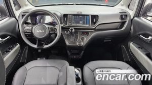 Kia RAY Prestige 2023 года из Южной Кореи