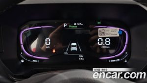 Kia RAY Prestige 2023 года из Южной Кореи