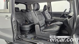 Kia RAY Prestige 2023 года из Южной Кореи