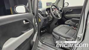 Kia RAY Prestige 2023 года из Южной Кореи